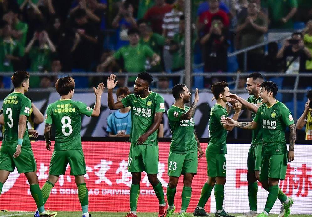 Yabo Sports-关于葡超倒计时;北京国安关键时刻止住颓势;细节引发关注;引发热议;年轻球员得到机会的信息-Yabo Sports