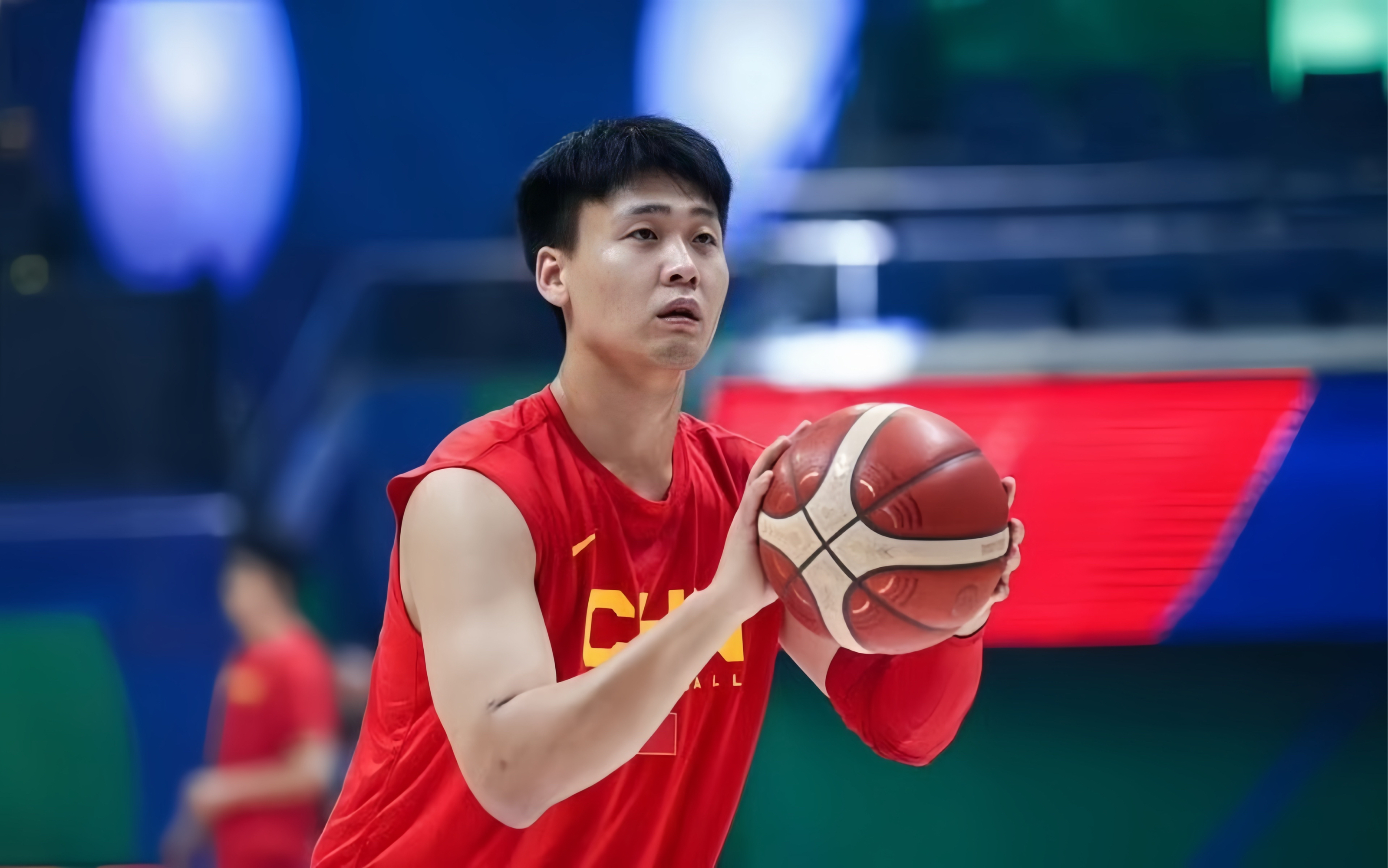 Yabo-今夜体能课后;深圳男篮队长鼓劲备战全明星赛;话题不断;年轻球员得到机会的简单介绍-Yabo